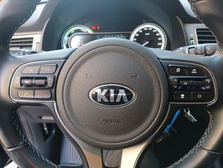 KIA Niro 2017