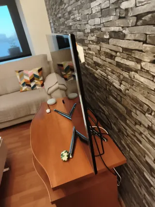 Televisión Samsung Smart Hub