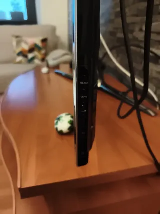 Televisión Samsung Smart Hub