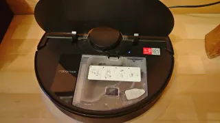 Roborock Q7 Max Aspirador Robot