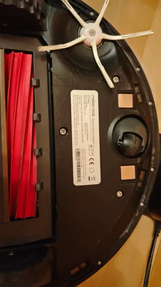 Roborock Q7 Max Aspirador Robot