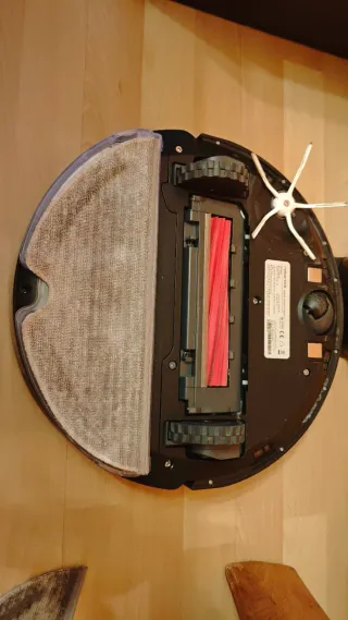 Roborock Q7 Max Aspirador Robot