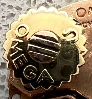 Movimiento Omega Cal.440 Mecánico Manual