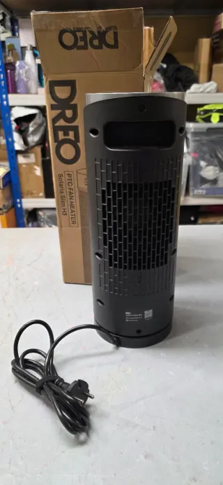 Aquecedor Elétrico Dreo 2000W