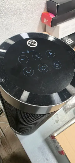 Aquecedor Elétrico Dreo 2000W