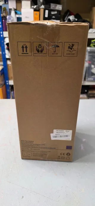 Aquecedor Elétrico Dreo 2000W