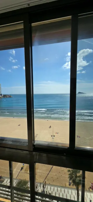 ✅️CRISTALES LIMPIEZA PROFESIONAL