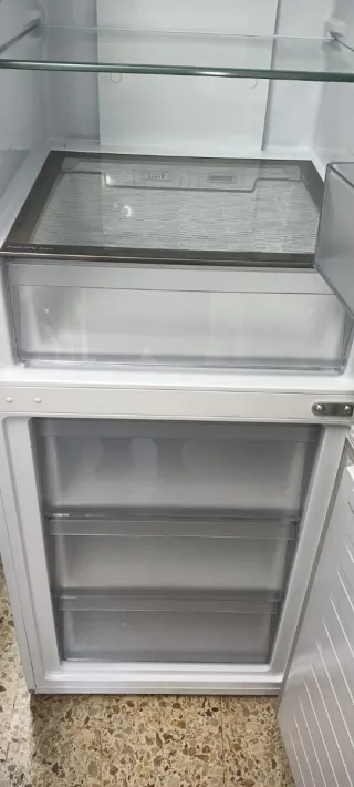 NEVERA CANDY NO FROST ENERGÍA A+NUEVA ORIGINAL