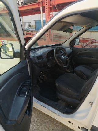 DESPIECE COMPLETO FIAT DOBLO 1.3D