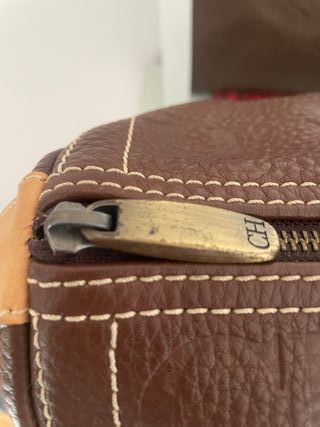 Mala Carolina Herrera Andy 10