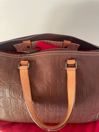 Mala Carolina Herrera Andy 10