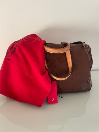 Mala Carolina Herrera Andy 10