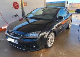 Ford Focus 2008