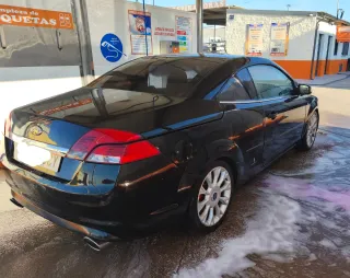 Ford Focus 2008