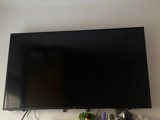 Televisor Sony Negro