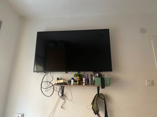 Televisor Sony Negro