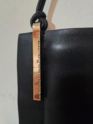 Bolso Adolfo Domínguez Nuevo