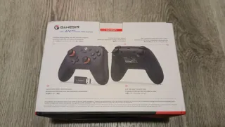 Mando GameSir Nova Lite PC Switch Android iOS