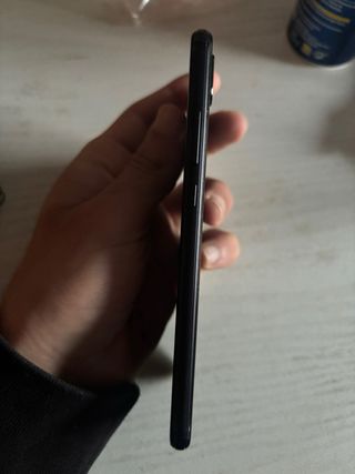 Huawei P Smart 2019 Negro