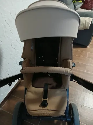 Carro Jane Muum Matrix Light 2