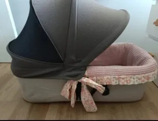 Carro Jane Muum Matrix Light 2