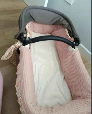 Carro Jane Muum Matrix Light 2