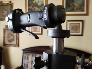 Trípode Estudio Grande con Ruedas