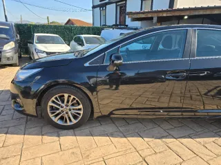 Toyota Avensis 2018