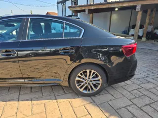 Toyota Avensis 2018