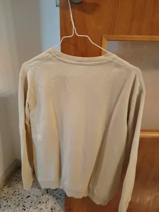 Sudadera H&M Garfield Have a Nice Day