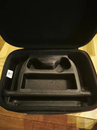 Nintendo Switch OLED Edición Mario + Estuche