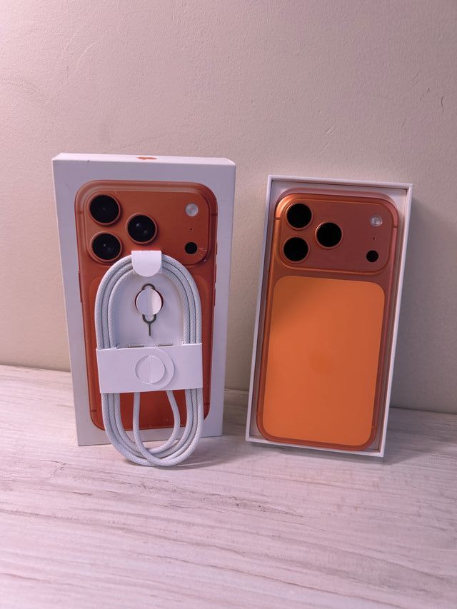 iPhone 17 Pro | GARANTÍA