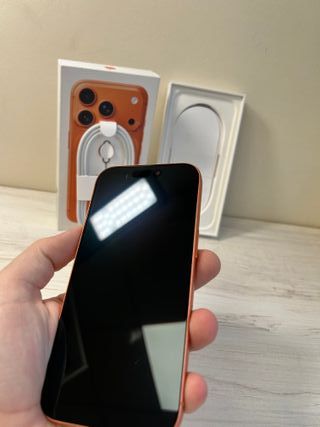 iPhone 17 Pro | GARANTÍA