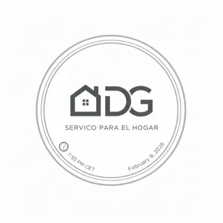 Servicios para el hogar DG