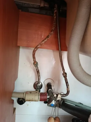 Servicios para el hogar DG