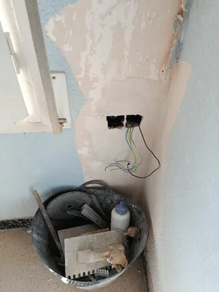 Servicios para el hogar DG