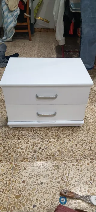 Servicios para el hogar DG