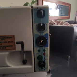 Autoclave Prof.Tecno Gaz Hydra(Recogida en persona