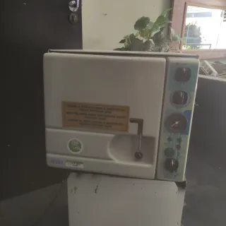 Autoclave Prof.Tecno Gaz Hydra(Recogida en persona