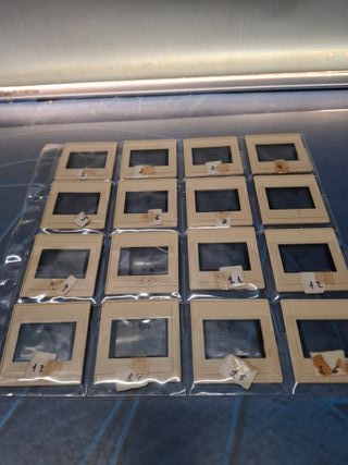 Proyector Diapositivas Jomakin