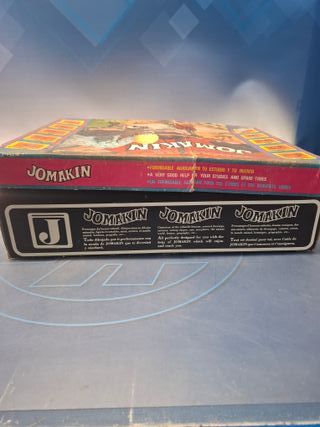 Proyector Diapositivas Jomakin