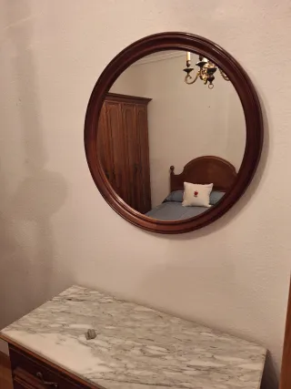 Juego de cama dormitorio