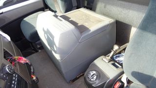 MAN TGS 26 440-CAMIONES GANCHO CON GRUA