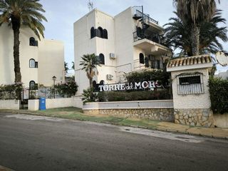 Piso en alquiler en Torrelamata - La Mata en Torrevieja