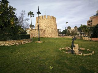 Piso en alquiler en Torrelamata - La Mata en Torrevieja