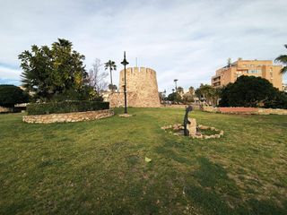 Piso en alquiler en Torrelamata - La Mata en Torrevieja