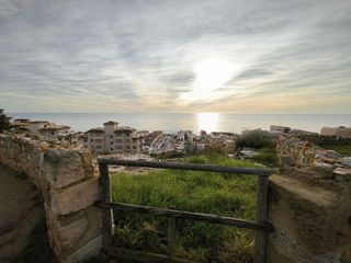 Piso en alquiler en Torrelamata - La Mata en Torrevieja