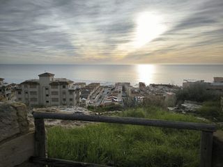 Piso en alquiler en Torrelamata - La Mata en Torrevieja