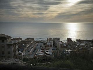 Piso en alquiler en Torrelamata - La Mata en Torrevieja