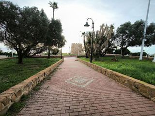 Piso en alquiler en Torrelamata - La Mata en Torrevieja